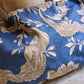 PRINTED MESSENGER BAG