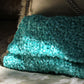TIFFANY-COLORED CLUTCH