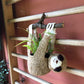 Sloth Plant hanger