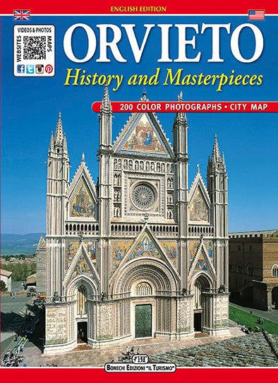 ORVIETO History and Masterpieces