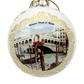 Venice: Rialto Bridge, San Marco and Gondola 80 mm (3.14")