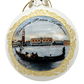 Venice: Rialto Bridge, San Marco and Gondola 80 mm (3.14")