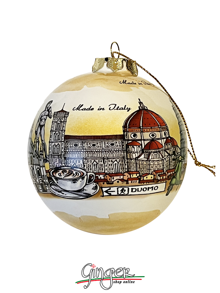 Ring-around-the-rosy Italy