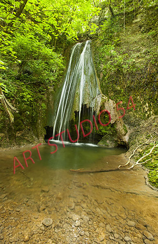 Acqua Perduta (Udine)