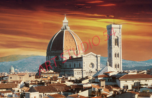 Santa Maria del Fiore (Firenze)