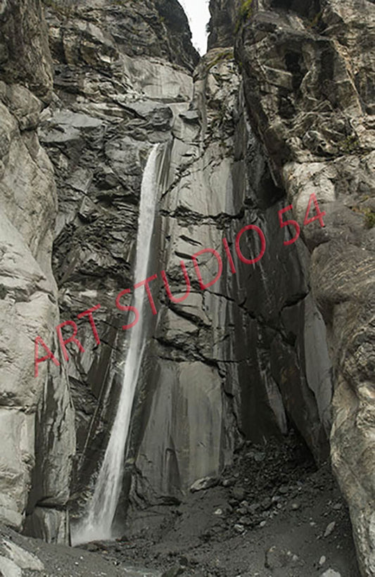 Cascate di Novalesesia (Torino)
