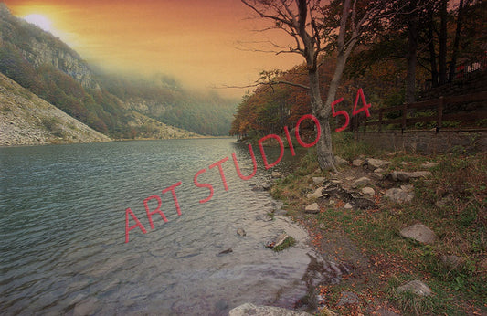 Lago Santo (Modena)