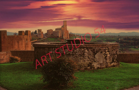 Tuscania (Viterbo)