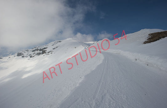 Sestriere (Torino)