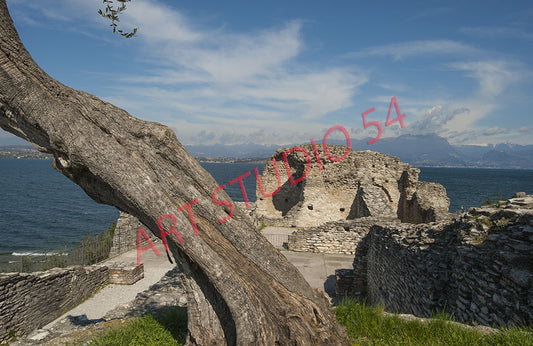 Grotte di Catullo (Brescia)