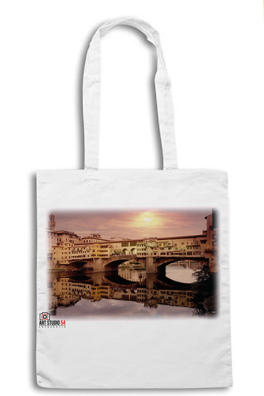 Ponte Vecchio Shopper