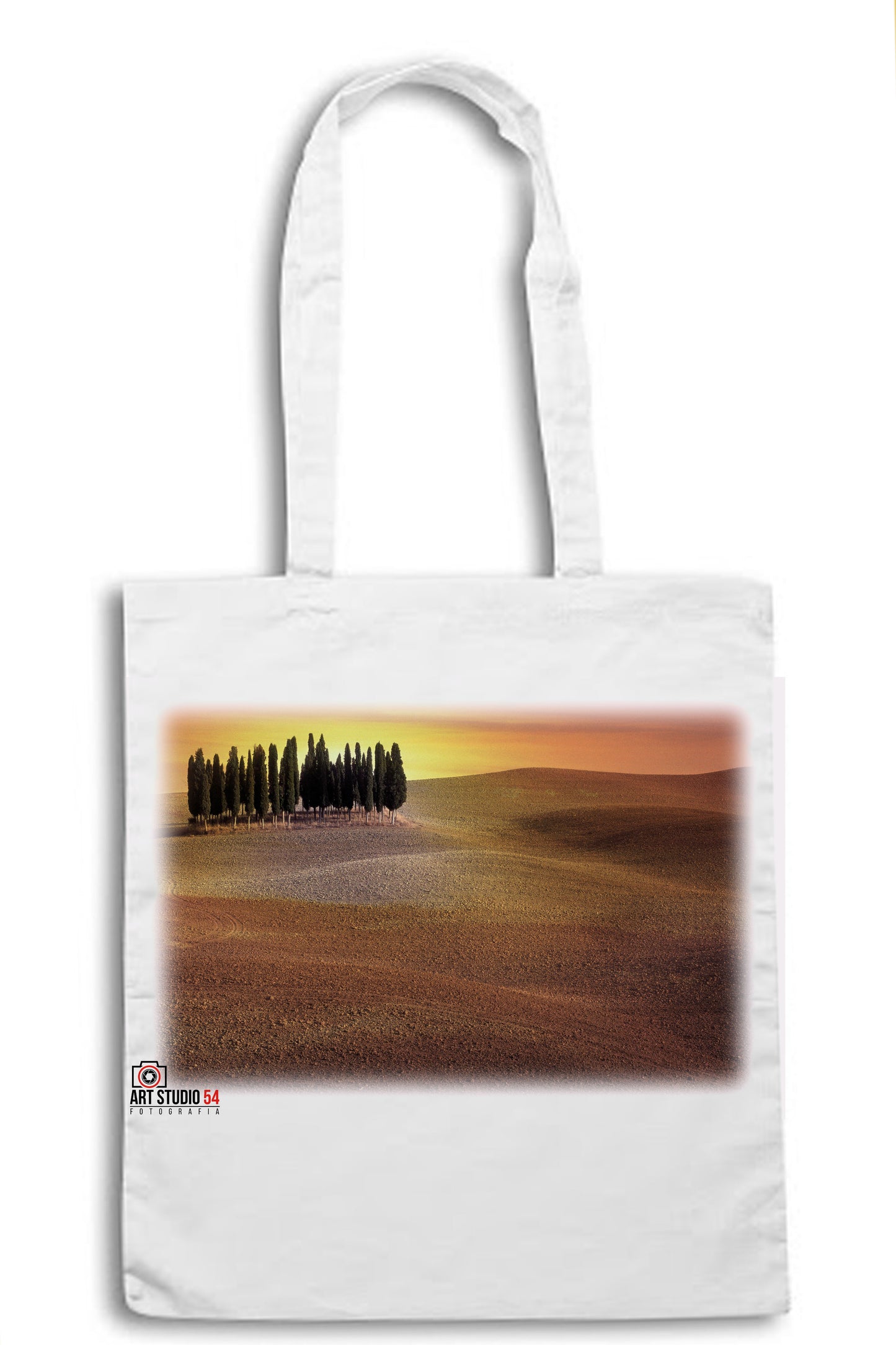 Val d'Orcia Shopper