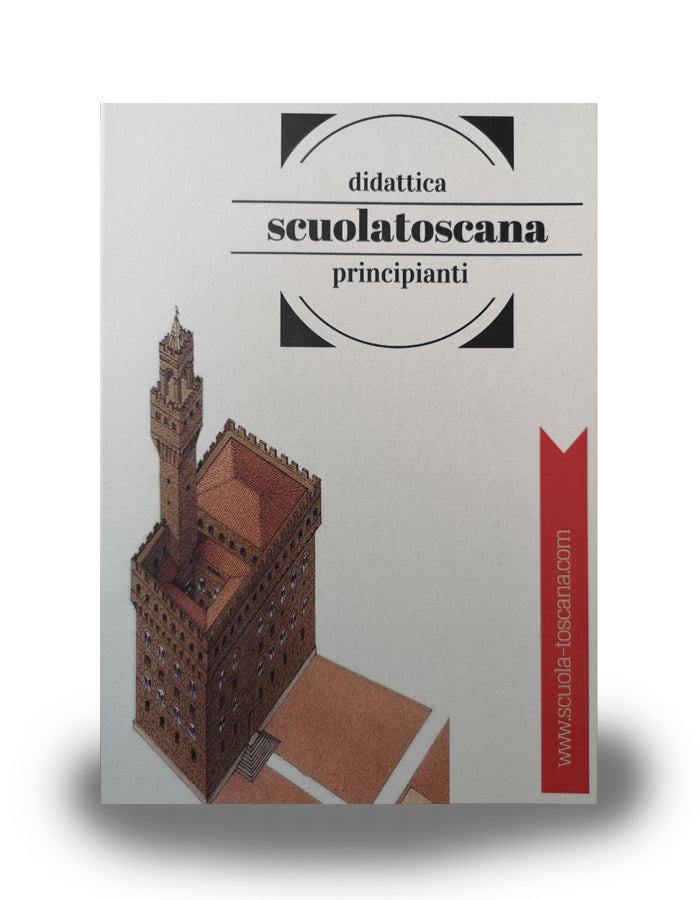 The Scuola Toscana Beginner's Course (A1/A2)