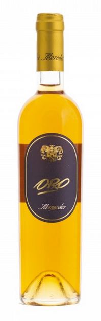 Oro Vino Passito - 6 bottles