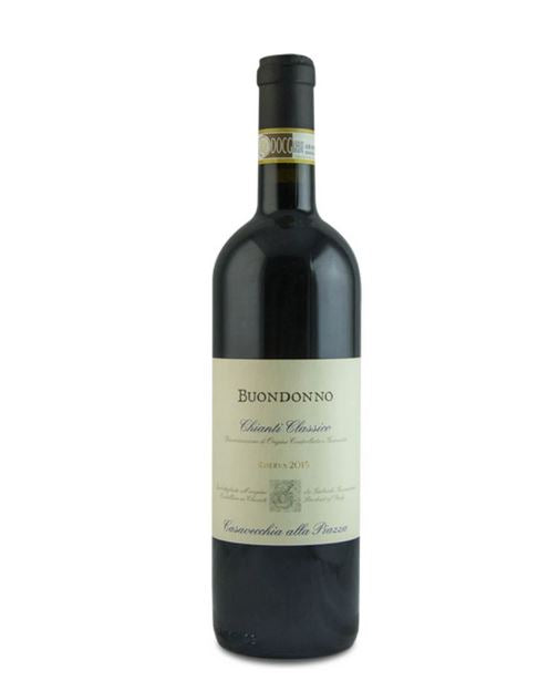 Chianti classico 6 bottles