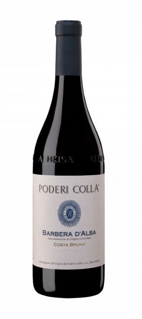 Barbera D’Alba “Costa Bruna” Doc 2020 - 6 bottles