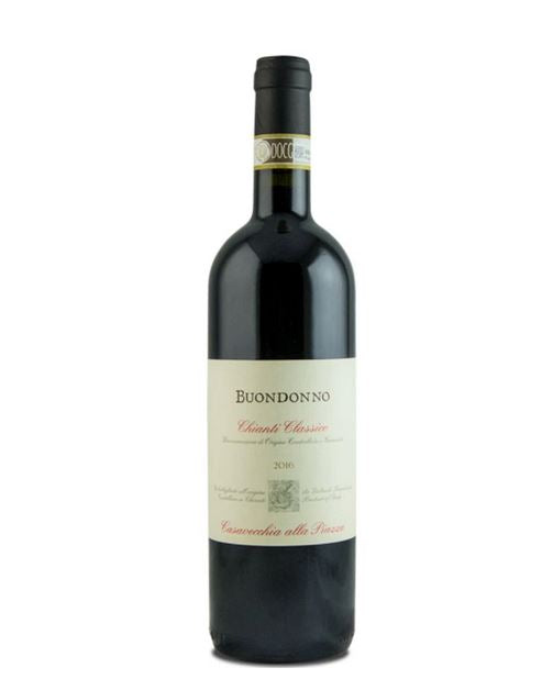 Chianti classico 6 bottles