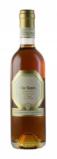 Vin Santo del Chianti Classico DOC - 6 bottles