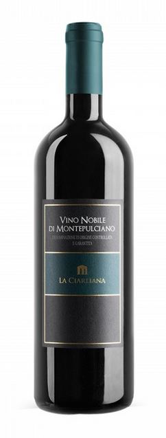 Vino Nobile di Montepulciano Docg 2016 - 6 bottles