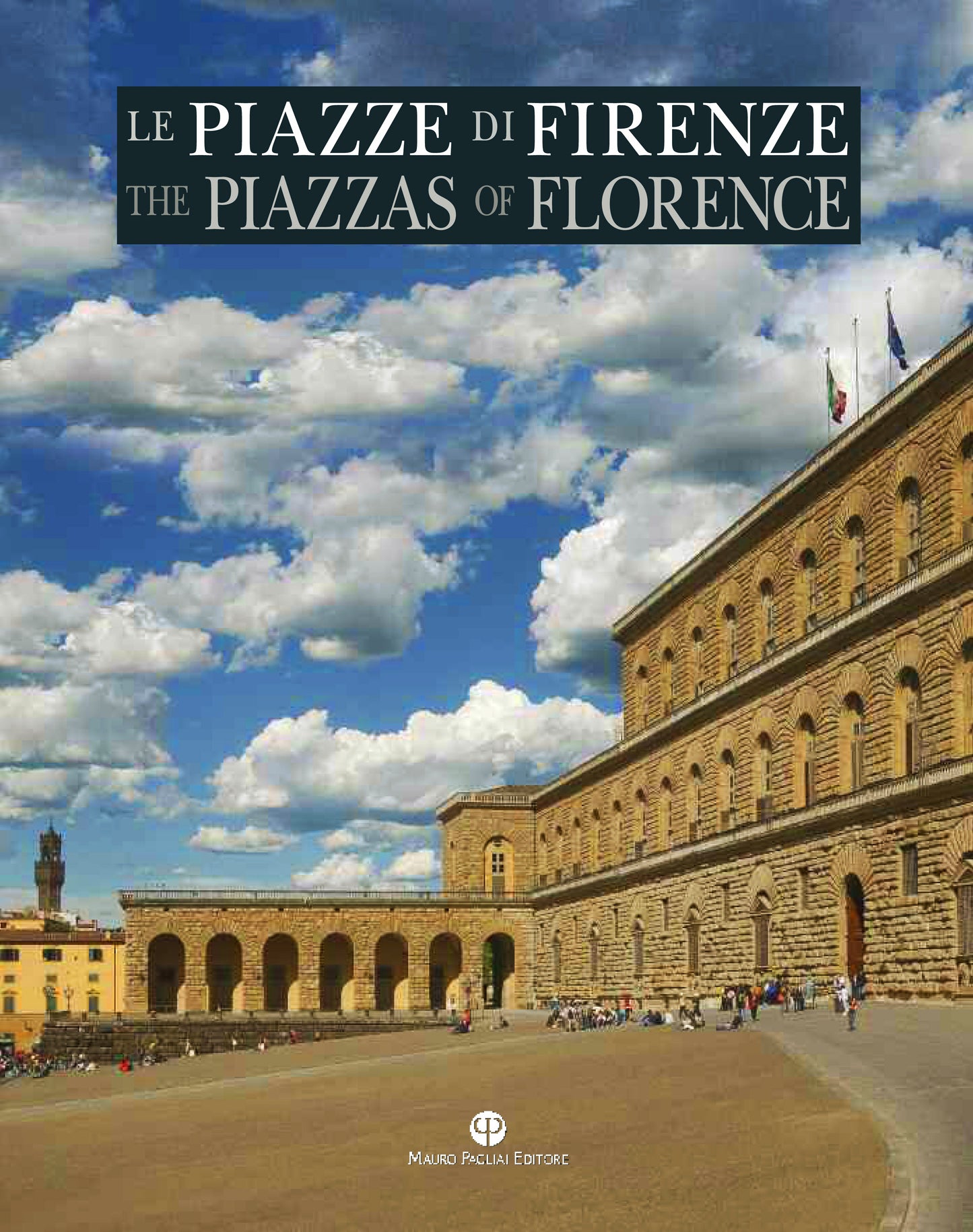 The Piazzas of Florence