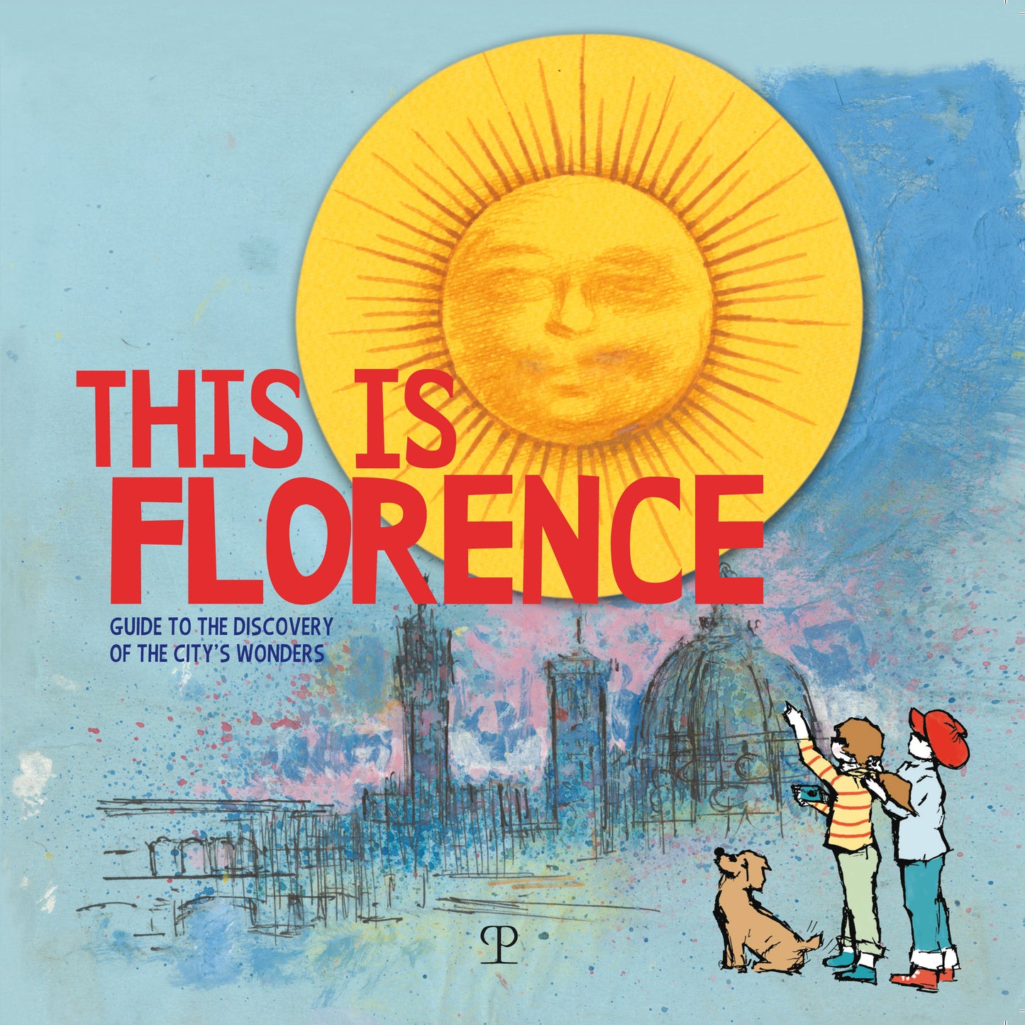 This is Florence