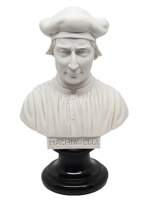 Machiavelli
