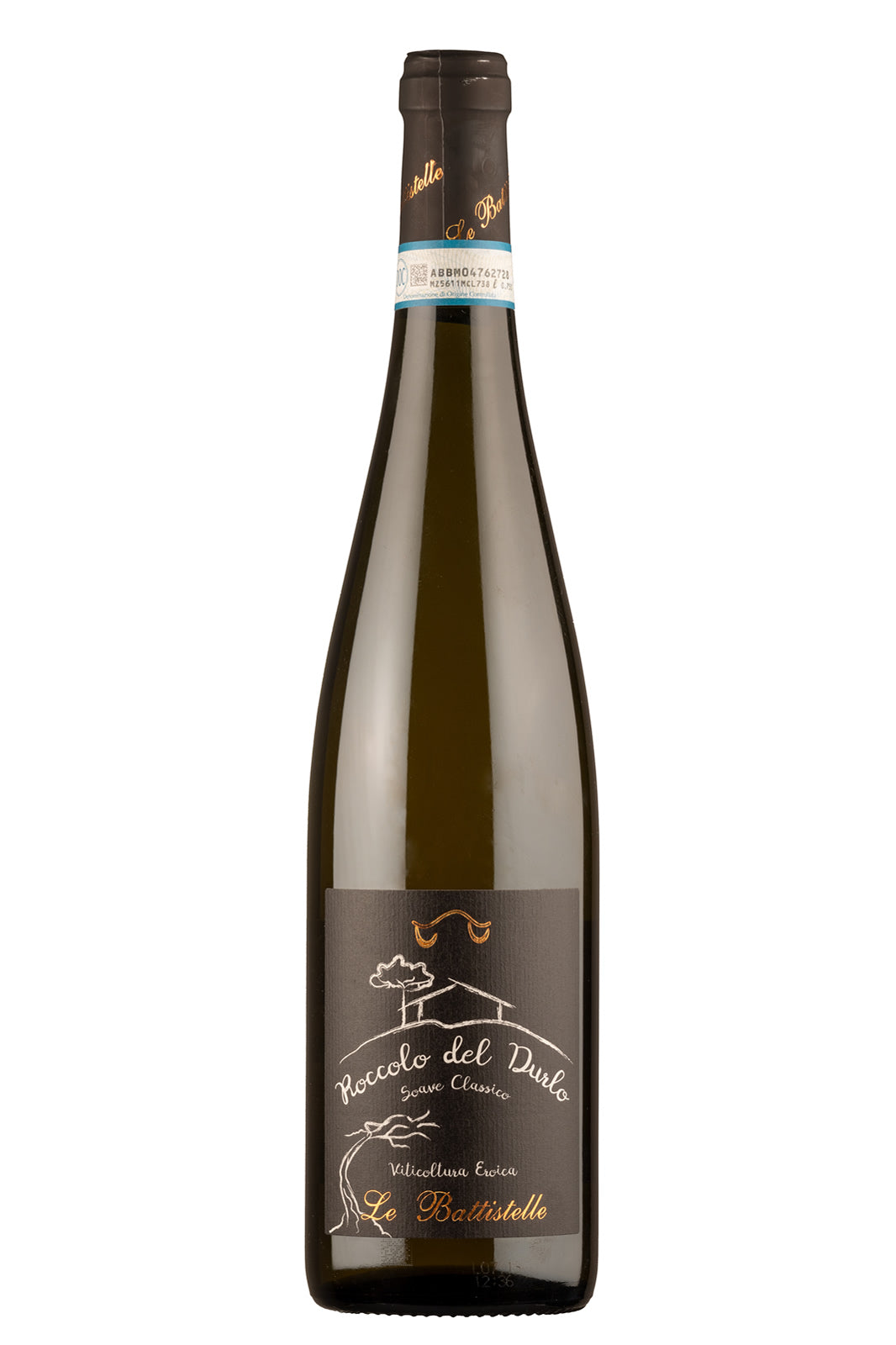 The Soave: Historical Whites of Italian Wine Production 12 bottles