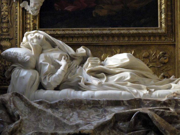 Gian Lorenzo Bernini: the Baroque Genius