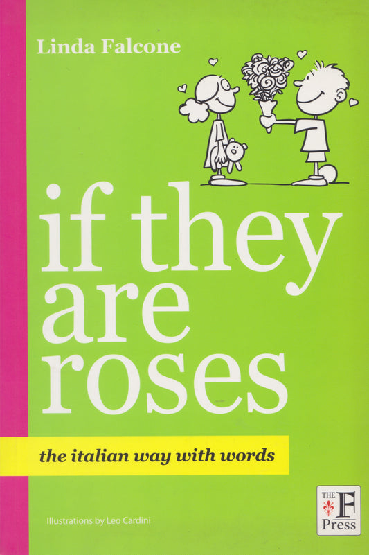 If they are Roses