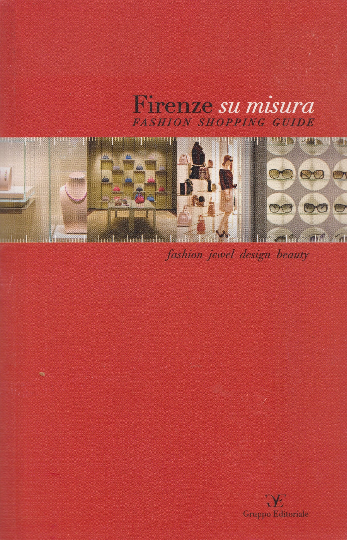 Firenze su Misura - Fashion Shopping Guide