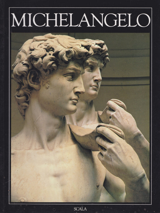 Michelangelo - English Edition