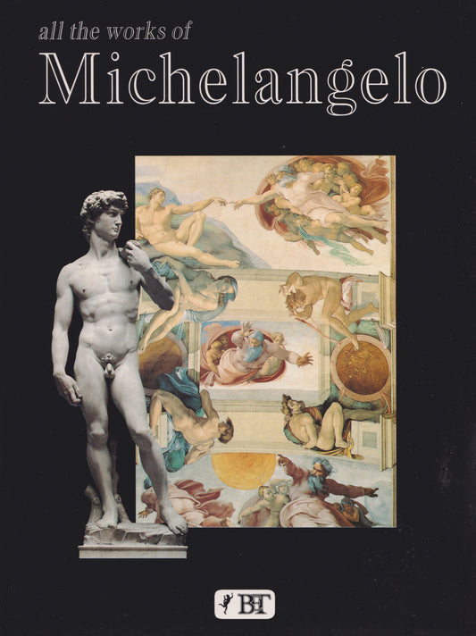 All the works of Michelangelo - English Edition