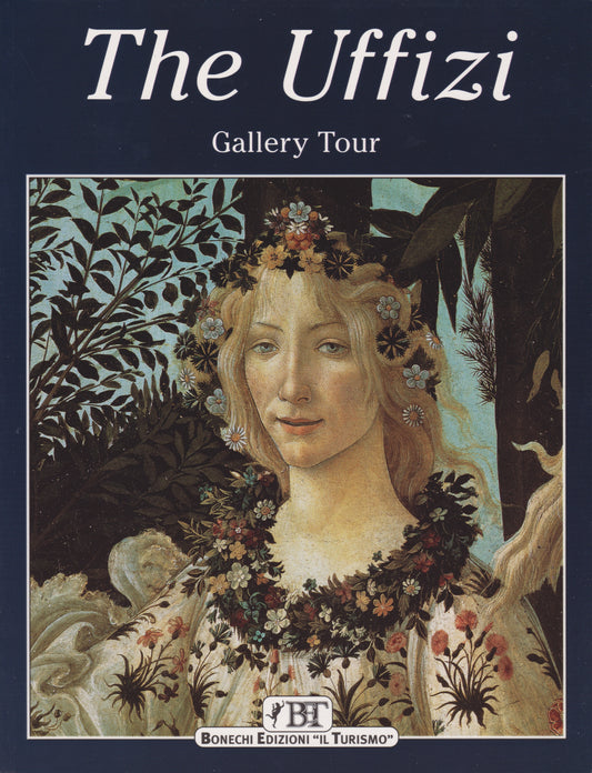 The Uffizi - Gallery Tour
