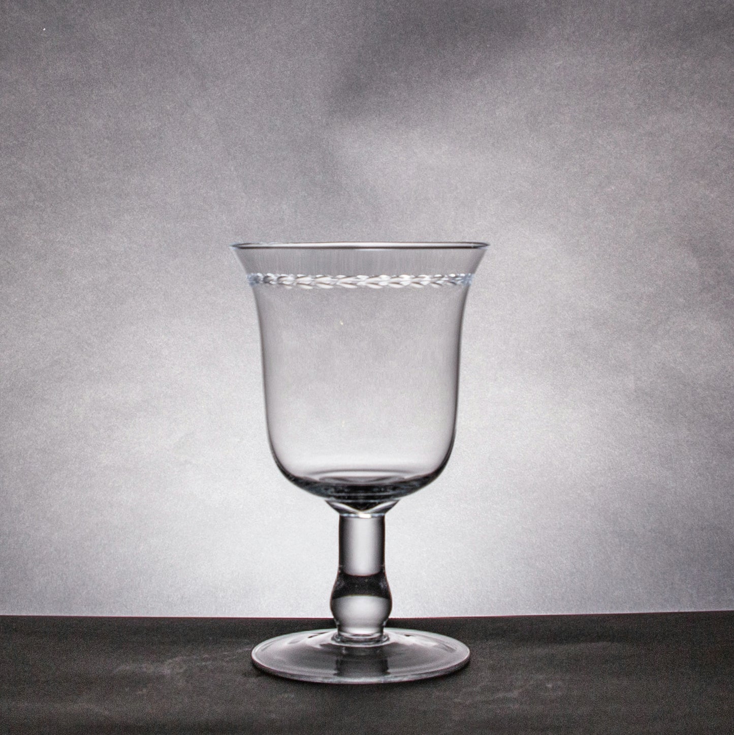 Celebration Goblet Vase - Small