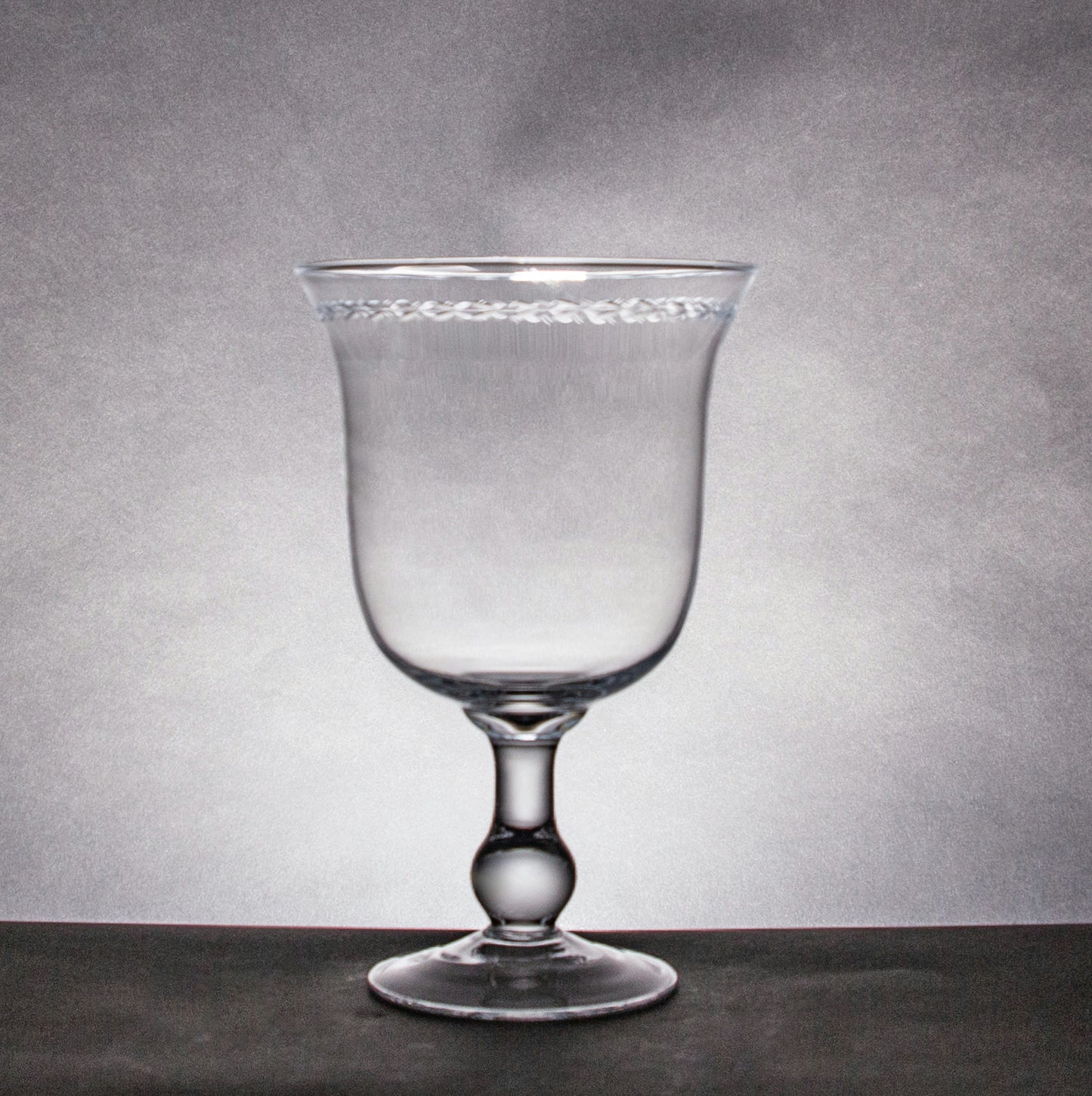 Celebration Goblet Vase - Medium