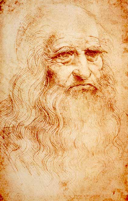 Leonardo da Vinci’s Life, Secrets and Masterpieces