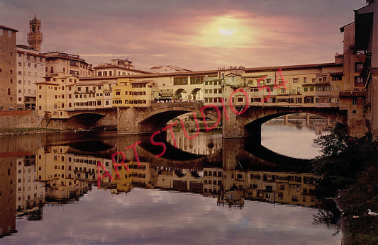 Ponte Vecchio (Firenze)