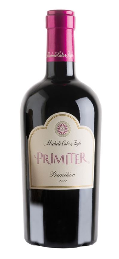 Primitivo PRIMITER