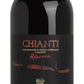 Red and White Wines From the Chianti Hills in Florence Surroundings