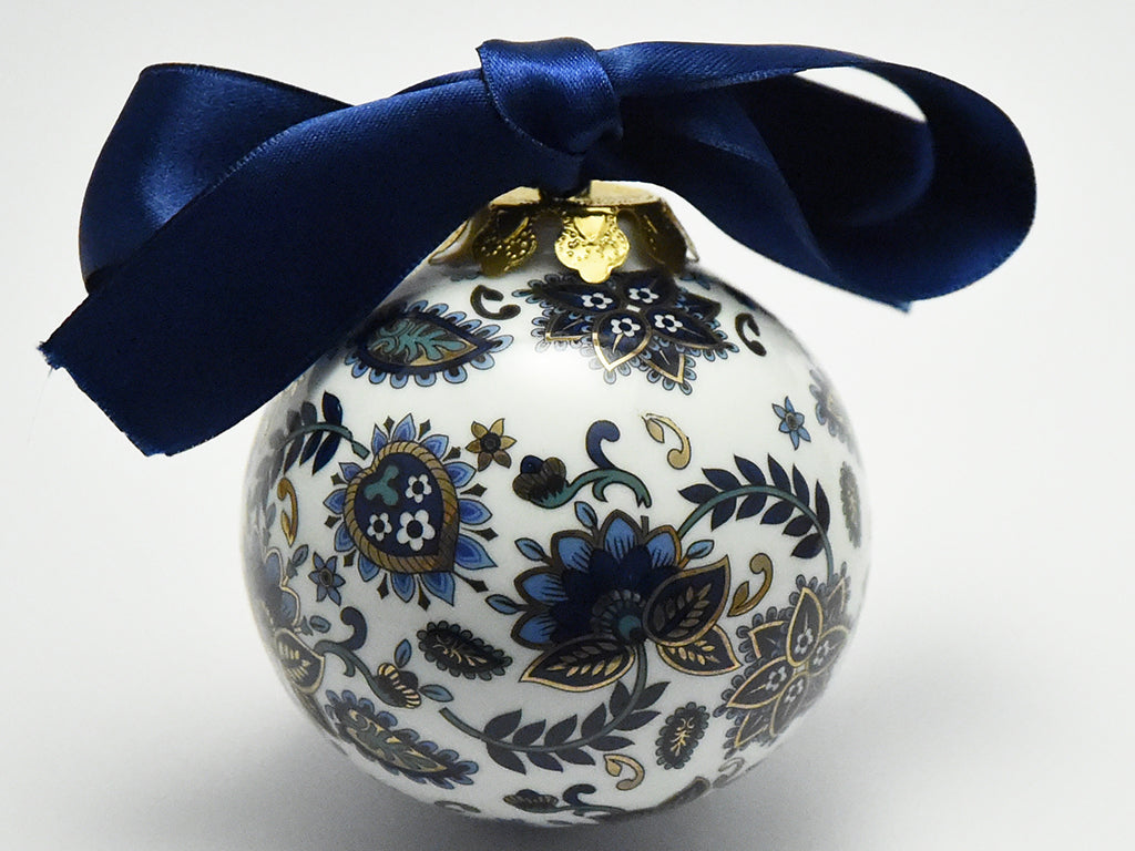 Cachemire Blu - 80mm