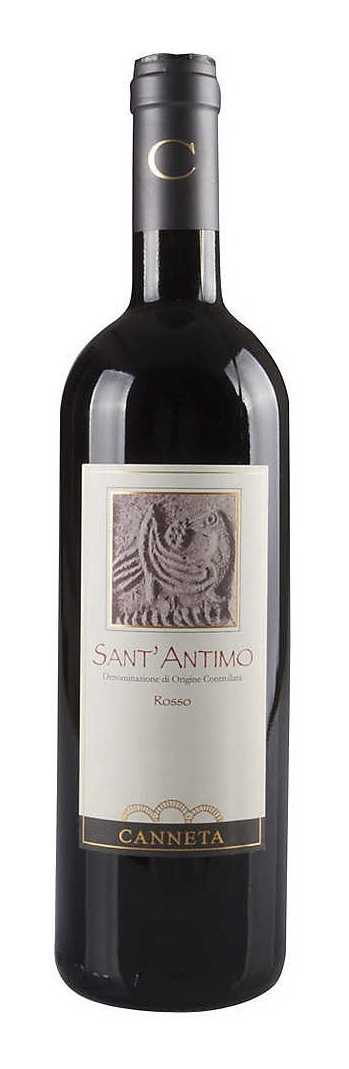 Red Wines From Montalcino and Maremma