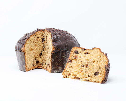 Panettone from my Country