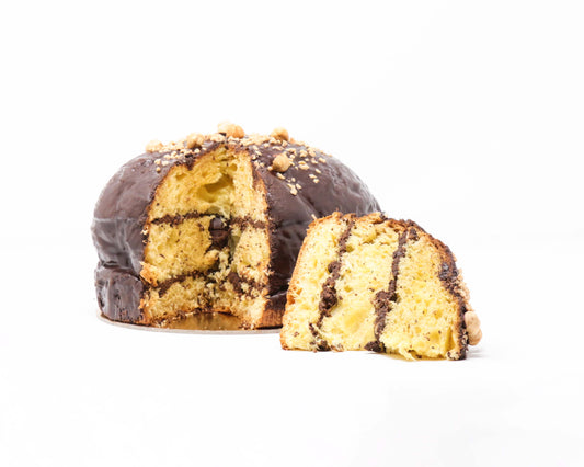 Panettone Savoy