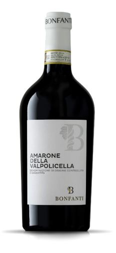 AMARONE DELLA VALPOLICELLA DOCG - 6 bottles