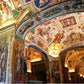 The Vatican Museums Vol I: The Painting Gallery, the Borgia Apartments and other frescoes
