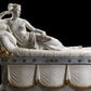 Antonio Canova or the Ideal Beauty in Marble