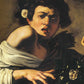 Caravaggio: The Anabasis of the Soul