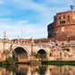 €50 Italy Discount Travel Pass
