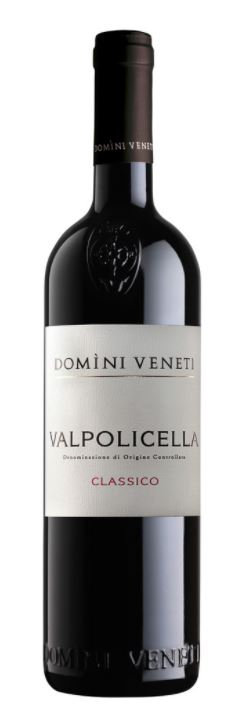 Verona Wines: Romeo and Juliet toast...........