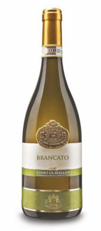 Fiano di Avellino Brancato Riserva